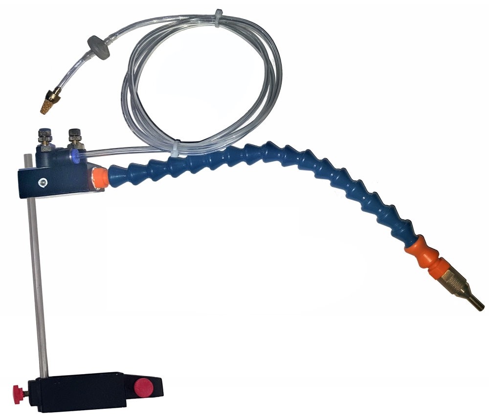 HQT Spray Mist System