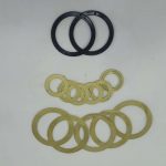K-Shim, shim kit for Servo Power Feeds