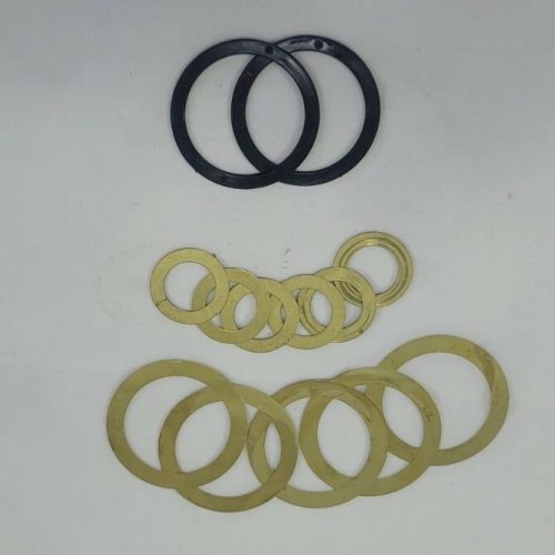 K-Shim, shim kit for Servo Power Feeds