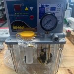 Automatic Lube Pump II ,110V, 2 Liter