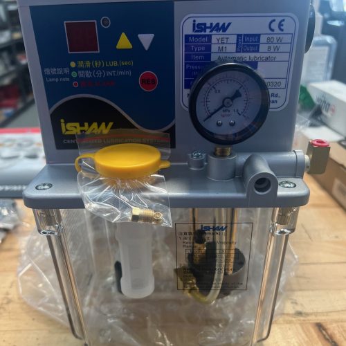 Automatic Lube Pump II ,110V, 2 Liter